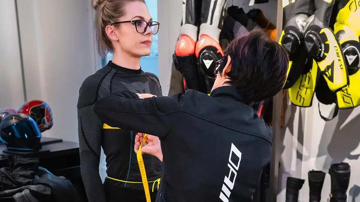 Dainese brengt MotoGP-ervaring naar Nederland in november 2026