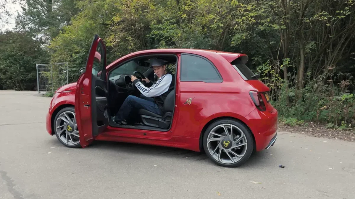 Fiat/Abarth 500e occasions: prijzen en beschikbaarheid in september 2026