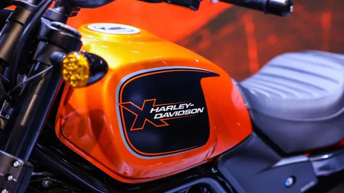 Harley-Davidson Japan stopt met productie van X-modellen