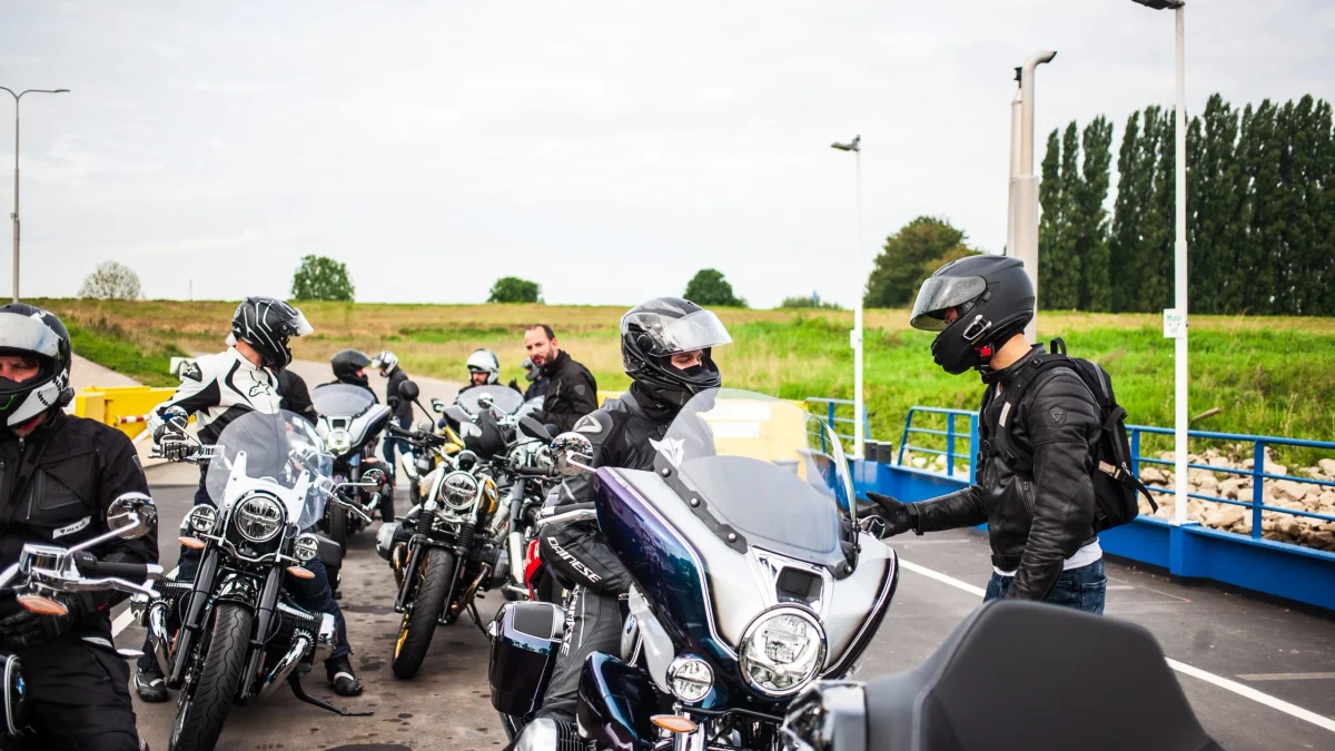 KNMV-ledenraad biedt kans om mee te praten over motorrijden