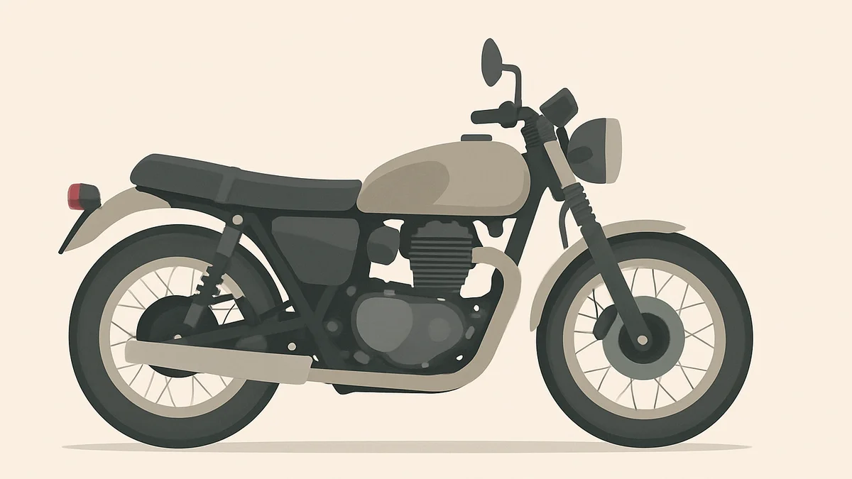 Oktoberfest bij Arie Molenaar Motors met flinke kortingen (AI-illustratie)