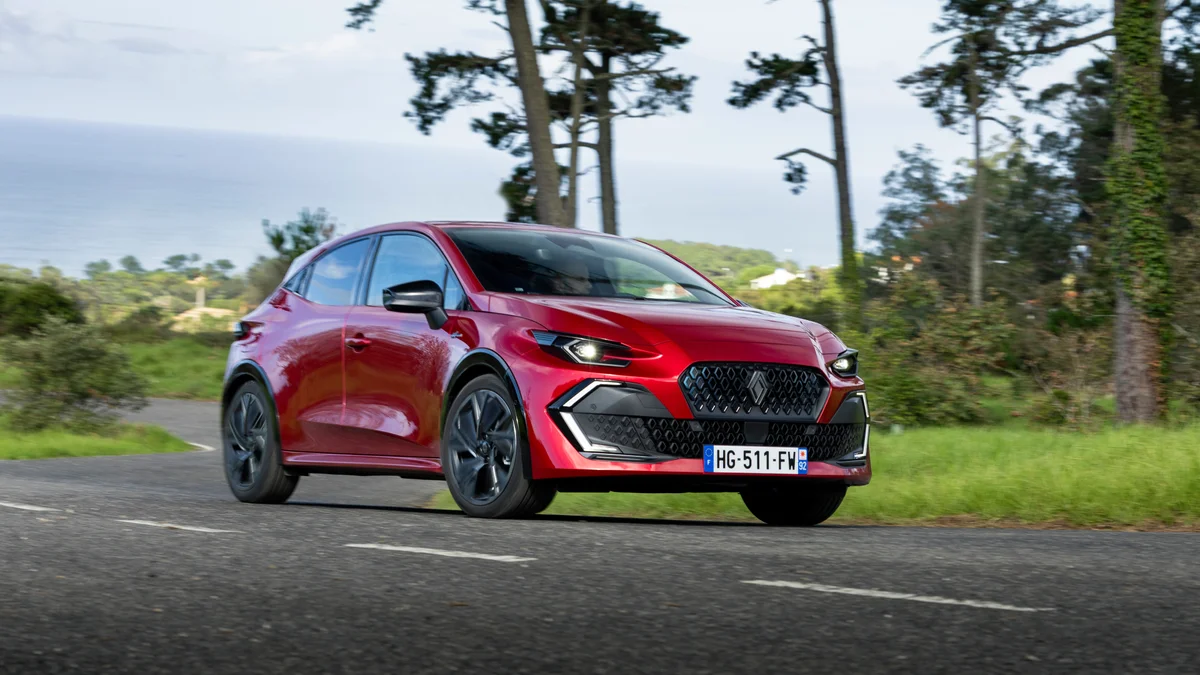 Renault Clio 2026: Vernieuwd Model in het B-segment