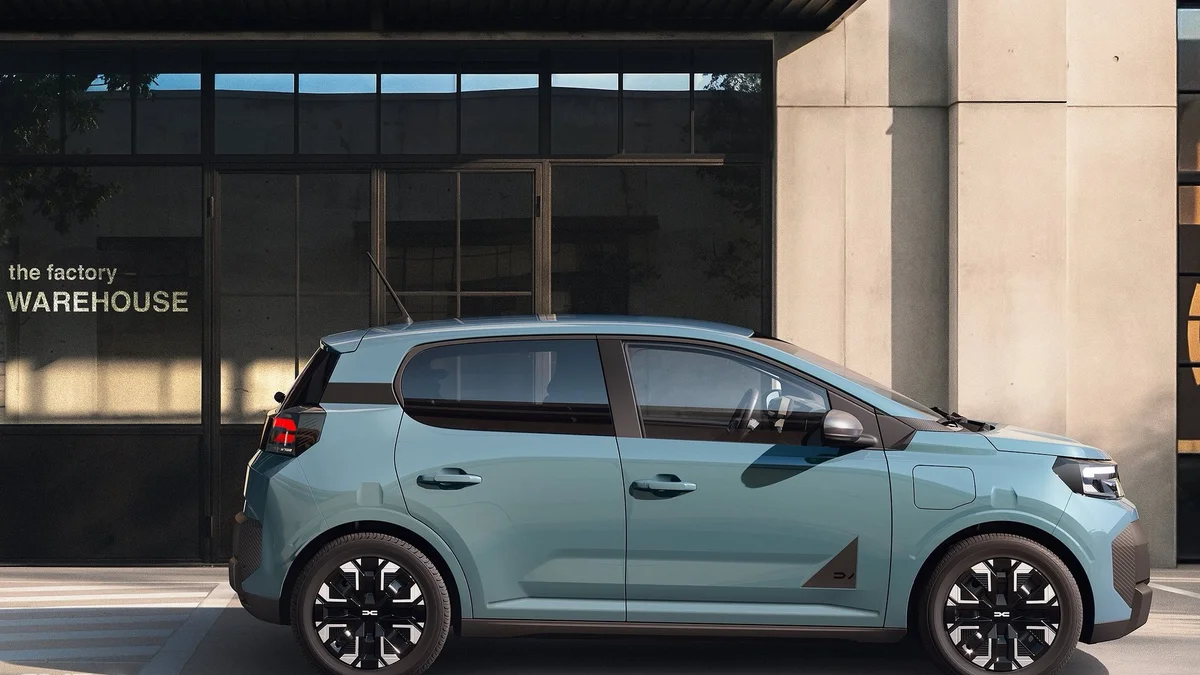 Nieuwe subsidie tot EUR 6.000 voor tweedehands elektrische auto's