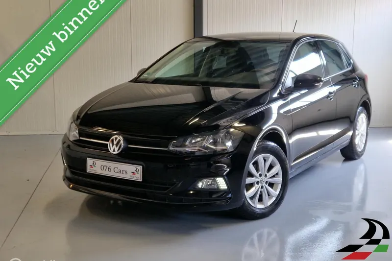 Volkswagen Polo (2018)