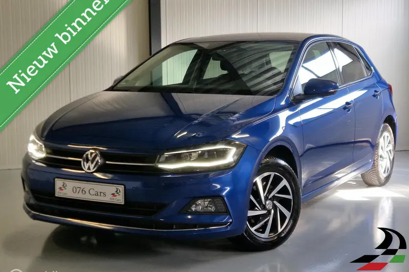 Volkswagen Polo (2019)