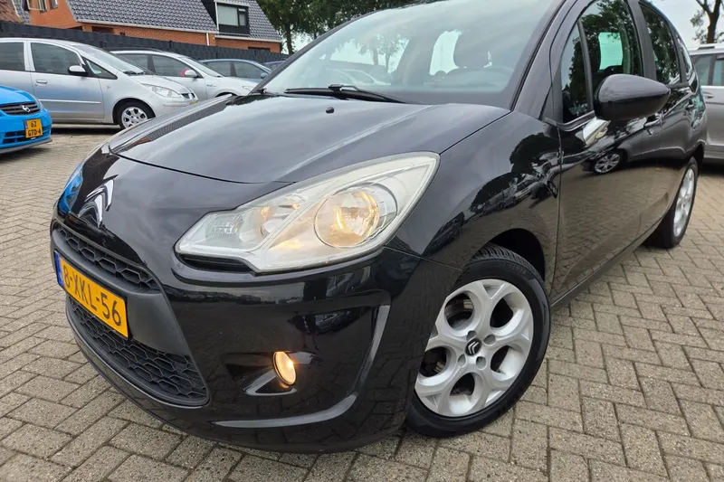 Citroën C3 (2010)