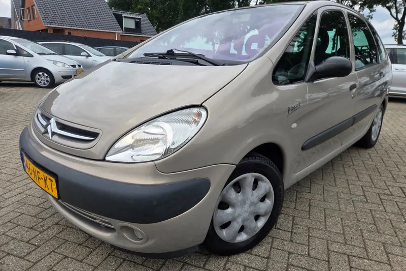 Citroën Xsara Picasso (2003)