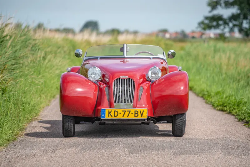 Citroën Burton (0)