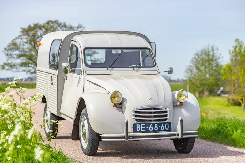 Citroën AK 350 (0)