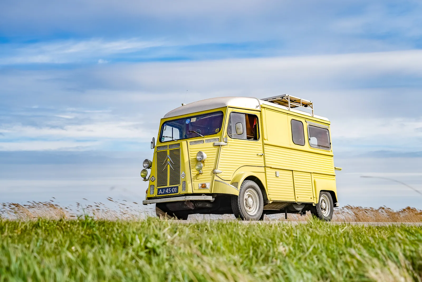 Citroën HY (0) — foto 1