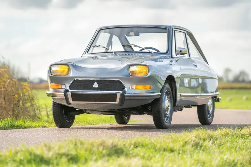 Citroën M35 (0)