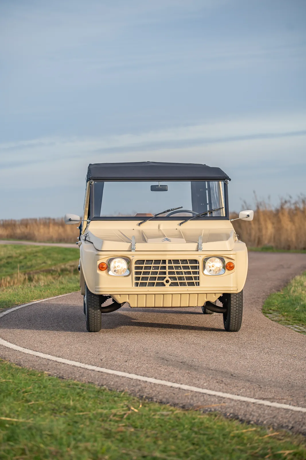 Citroën Méhari (1977) — foto 1