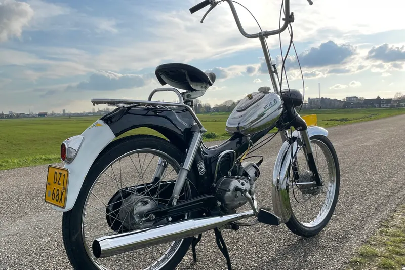 Puch Mv (0)
