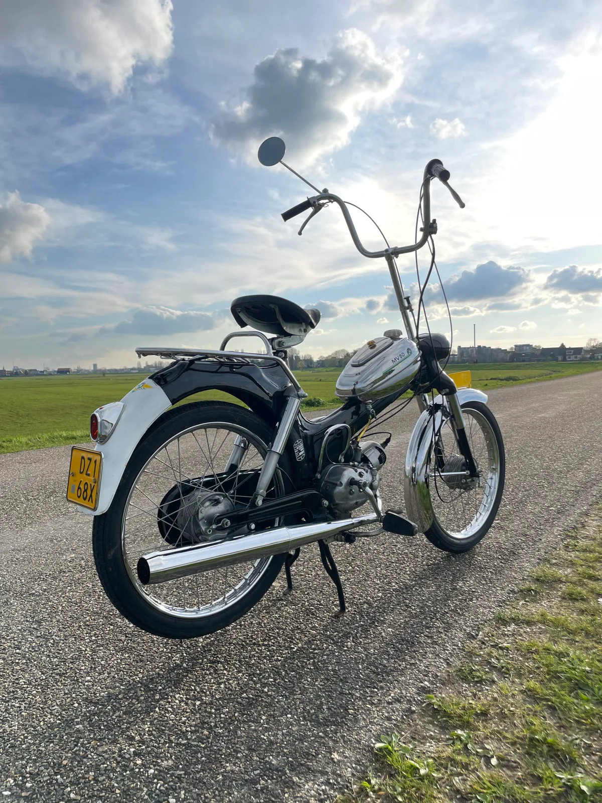 Puch Mv (0) — foto 1