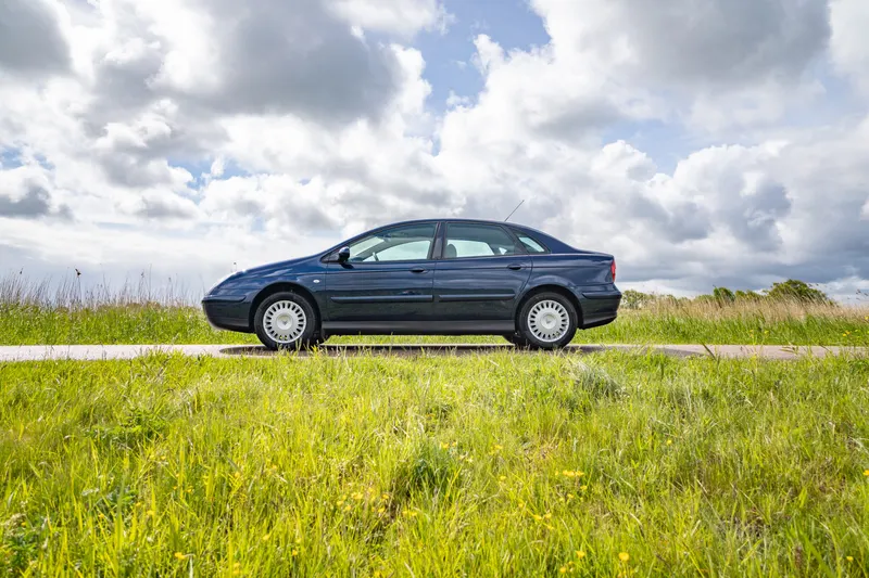 Citroën C5 (2003)