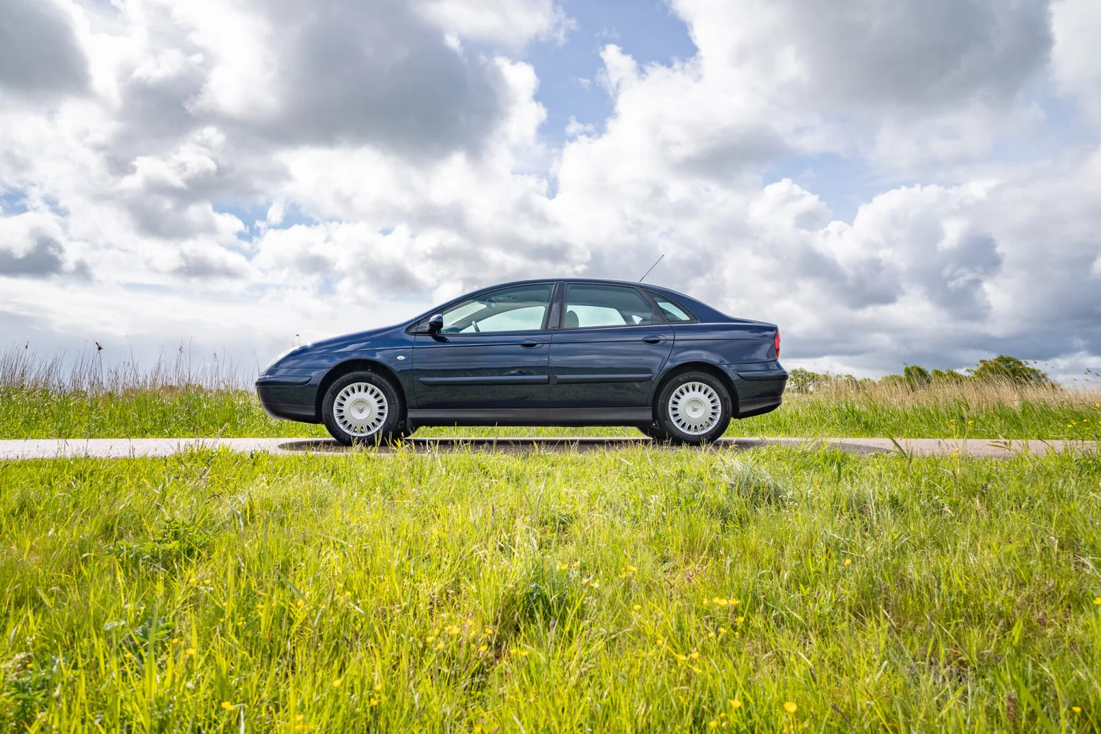 Citroën C5 (2003) — foto 1