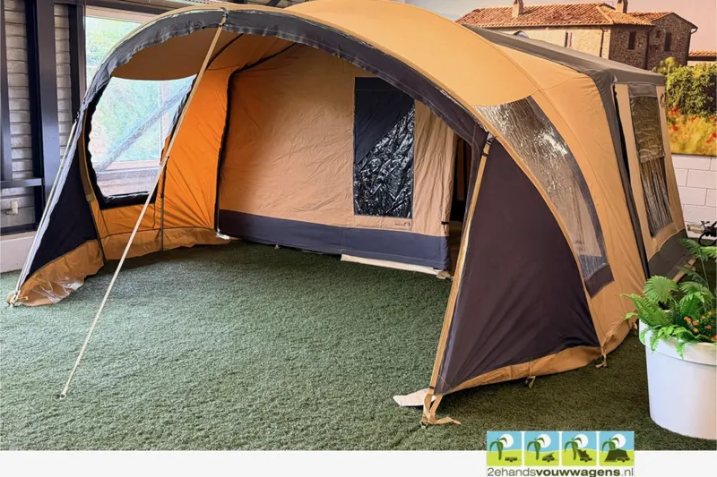Cabanon Malawi (2021)