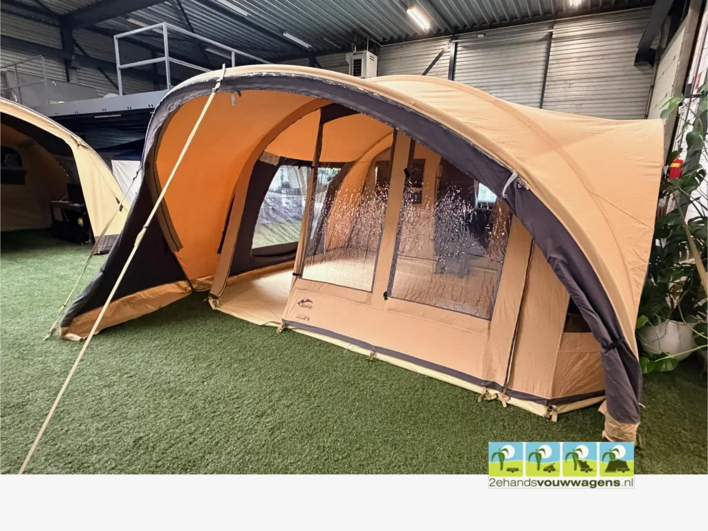 Cabanon Mercury (2024) — foto 1