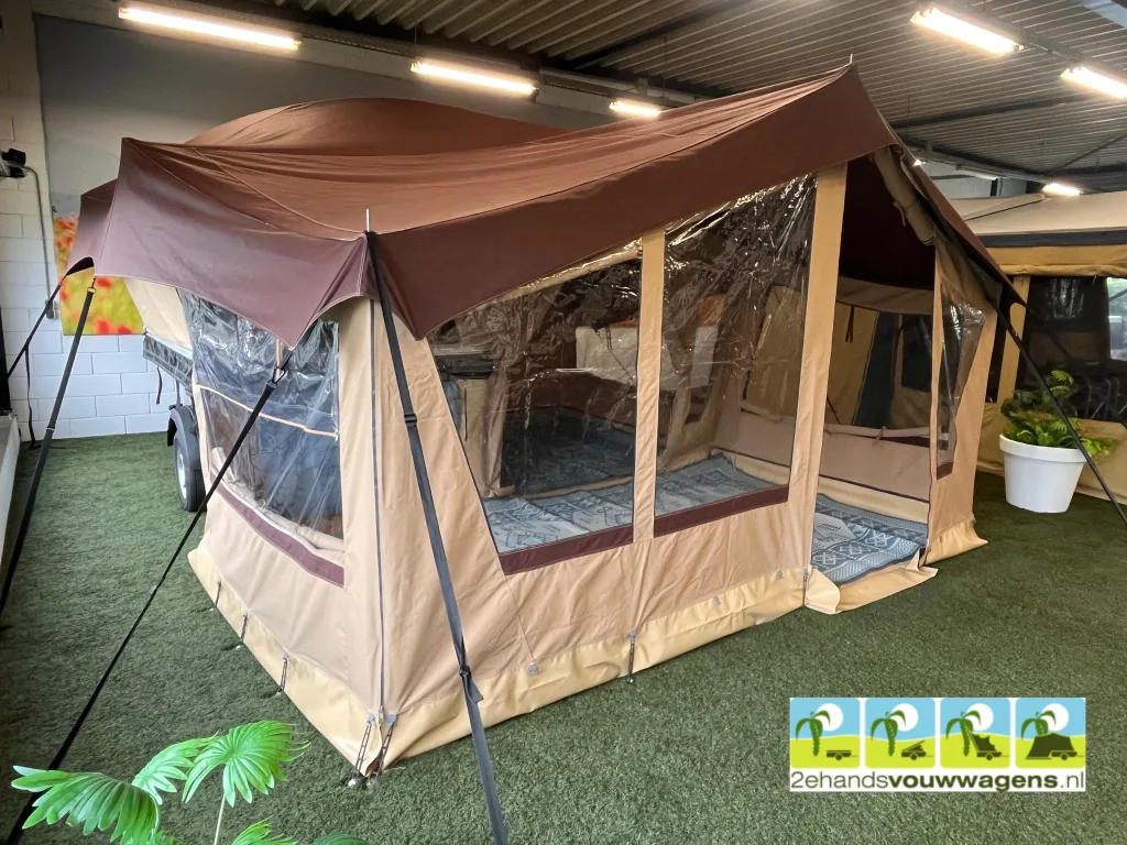 Campooz Laluna (2023) — foto 1