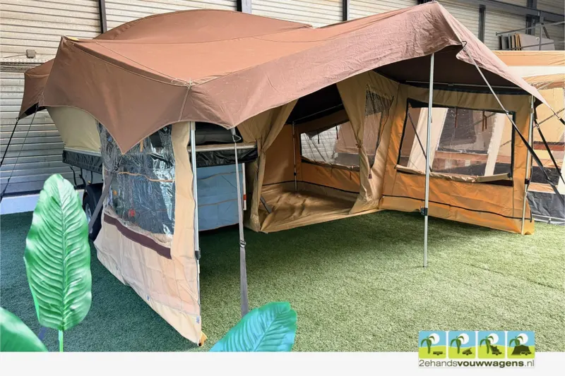 Campooz Laluna (2023)