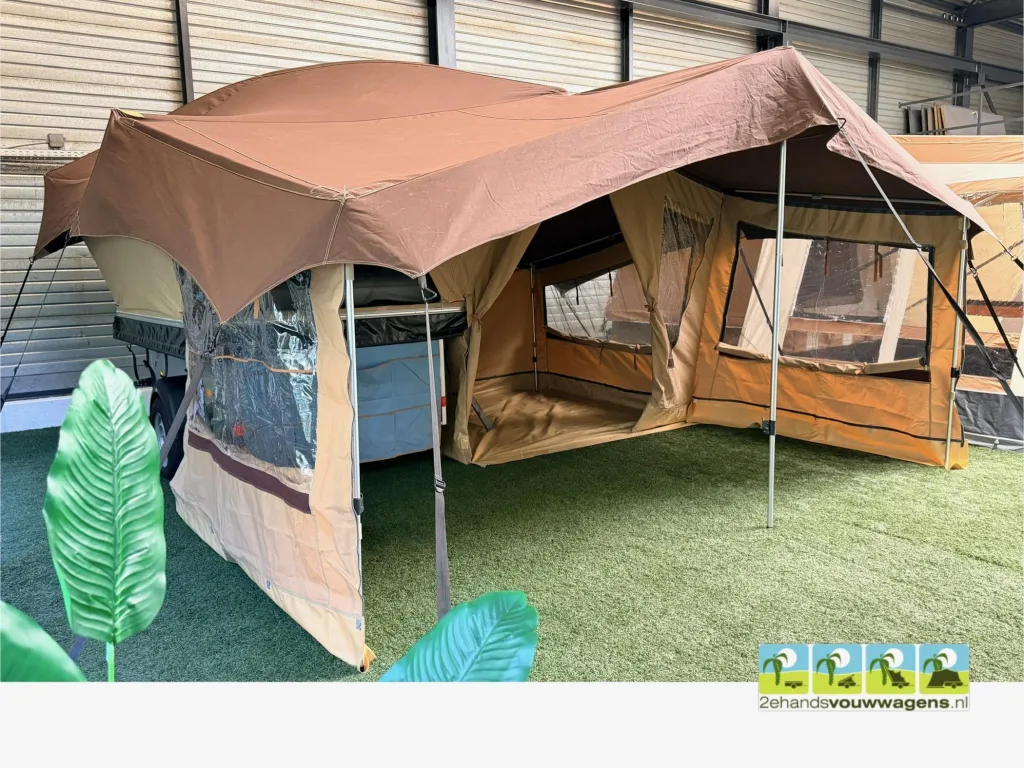 Campooz Laluna (2023) — foto 1