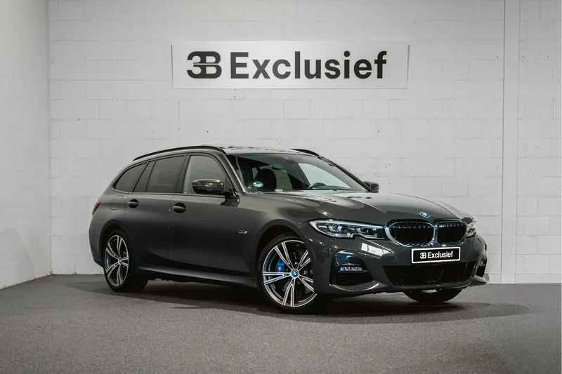 BMW 3-Serie (2021)