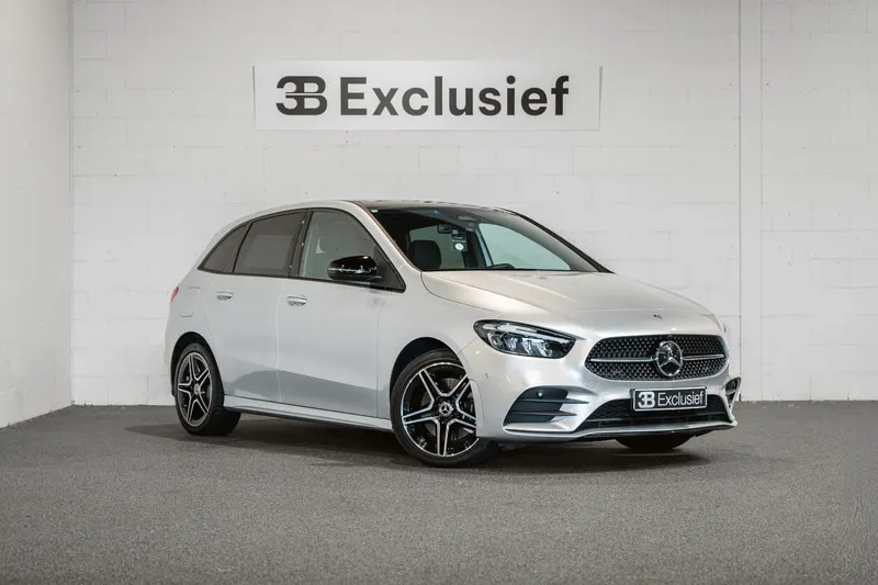 Mercedes-Benz B-Klasse (2024)