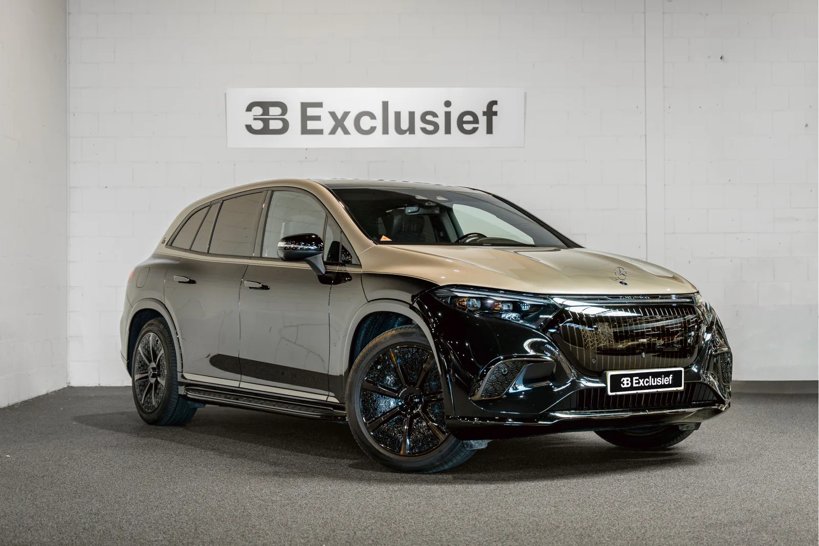 Mercedes-Benz EQS (2024) — foto 1