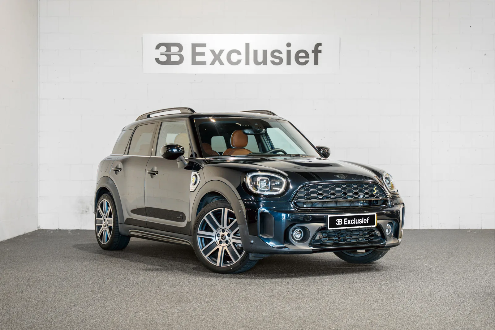 MINI Countryman (2023) — foto 1