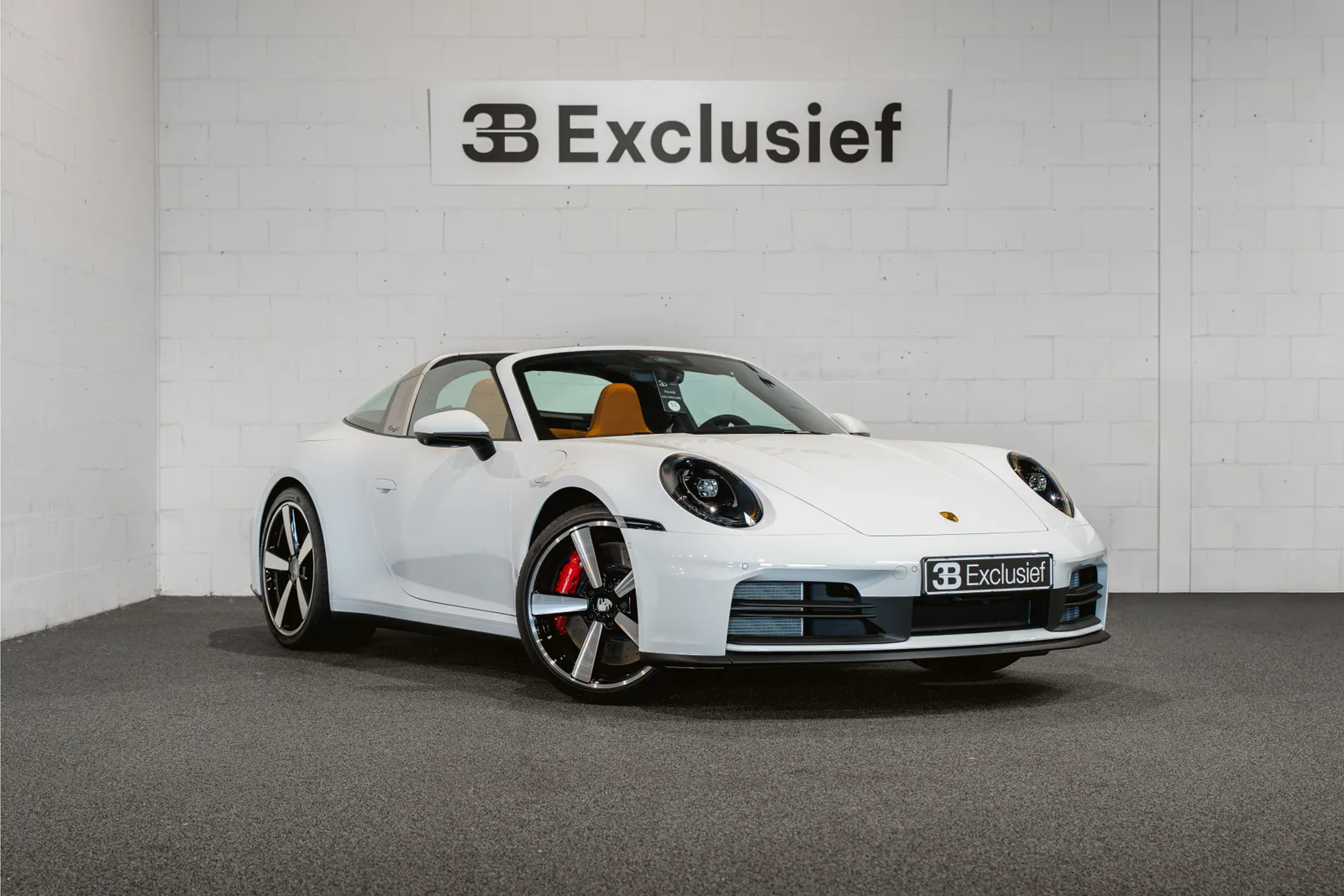 Porsche 911 (2026) — foto 1