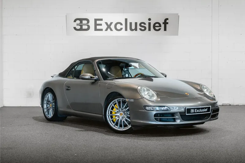 Porsche 911 (2006)
