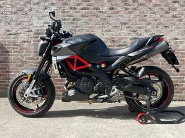 Aprilia Shiver 900 (2020) — foto 1