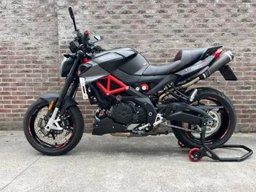 Aprilia Shiver 900 (2019) — foto 1