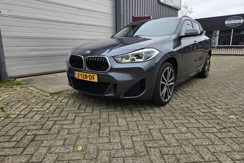 BMW X2 (2020)