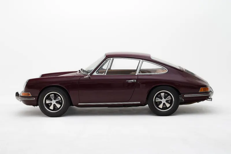 Porsche 911 (1967)