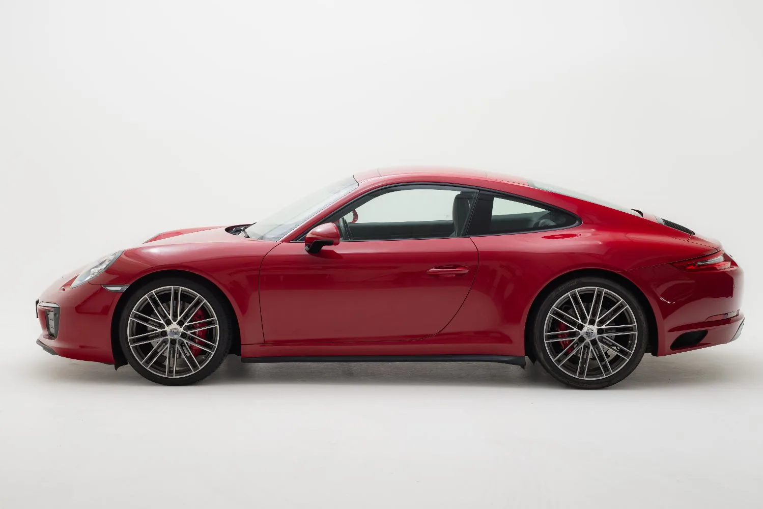 Porsche 911 (2016) — foto 1
