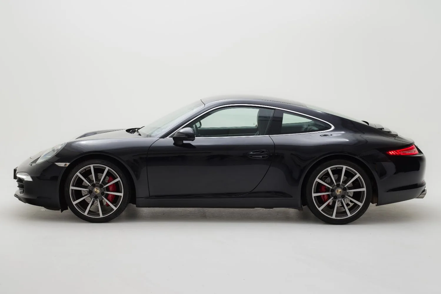 Porsche 911 (2012) — foto 1