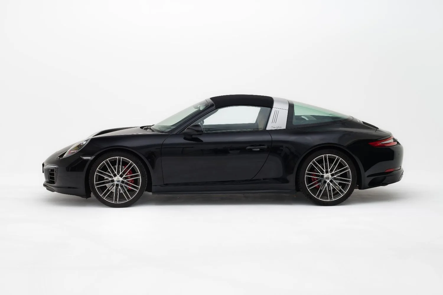 Porsche 911 (2017) — foto 1