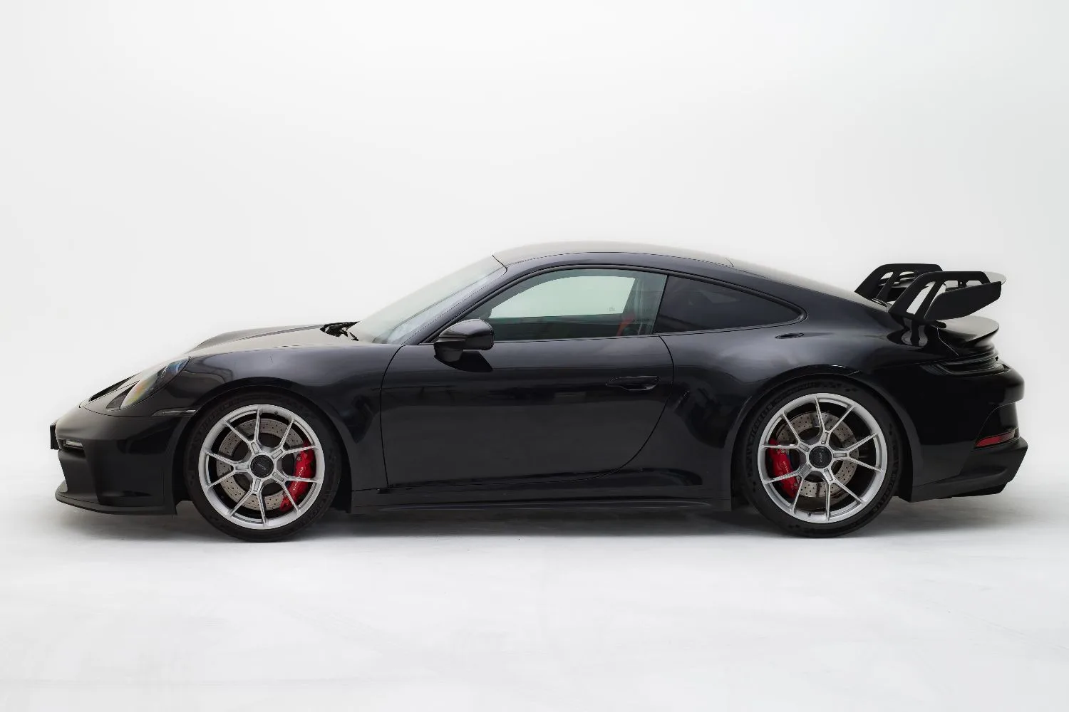Porsche 911 (2024) — foto 1