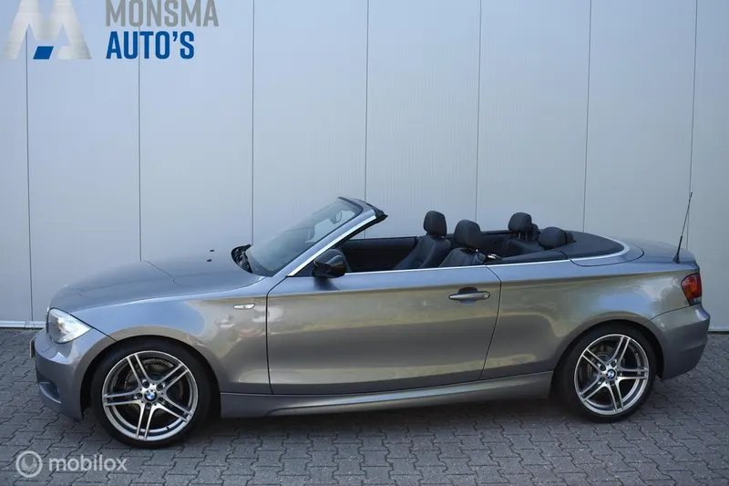 BMW 1-Serie (2013)