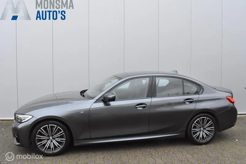 BMW 3-Serie (2019)