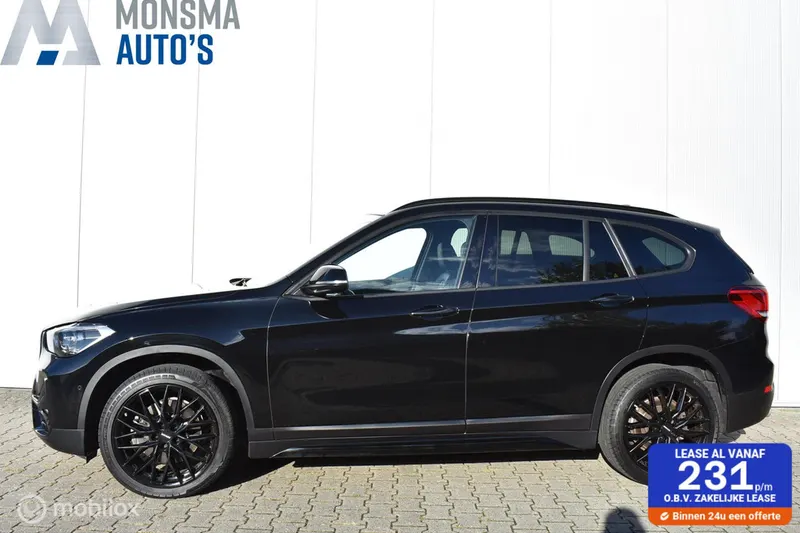 BMW X1 (2019)