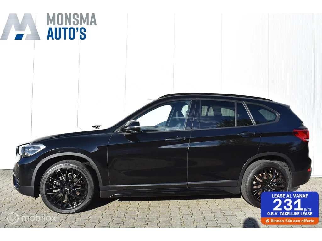 BMW X1 (2019) — foto 1