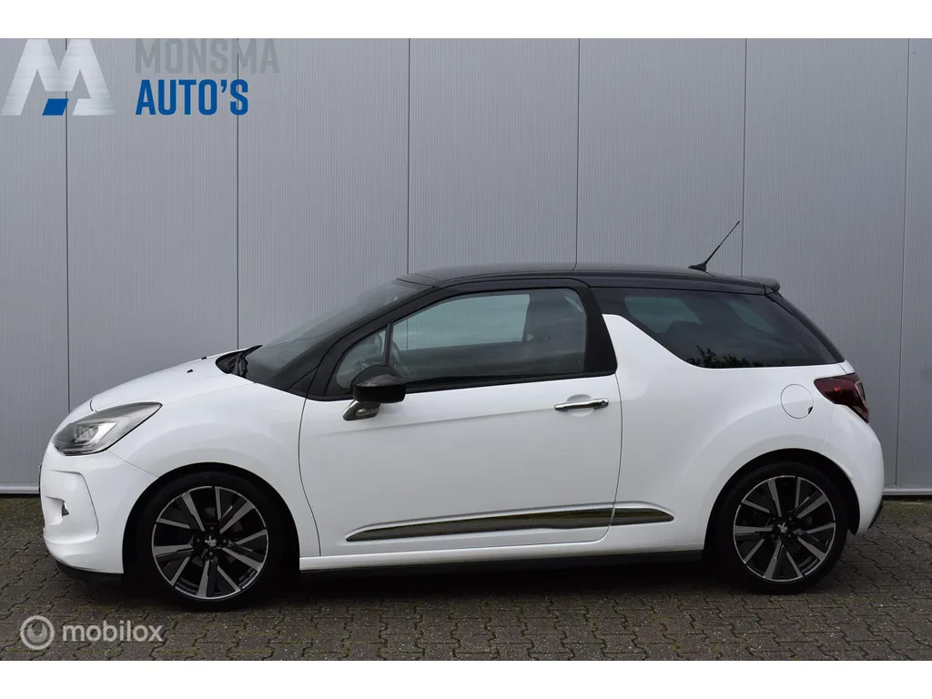 Citroën DS3 (2015) — foto 1