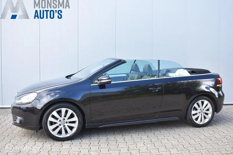 Volkswagen Golf (2012)