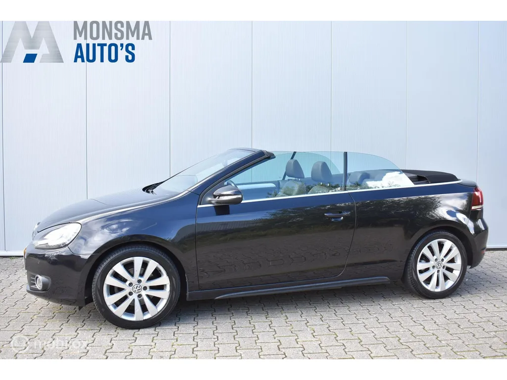 Volkswagen Golf (2012) — foto 1
