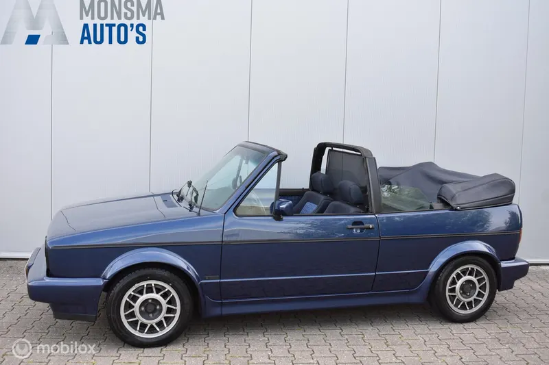 Volkswagen Golf (1990)