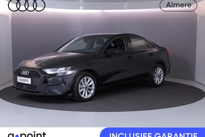 Audi A3 (2022)