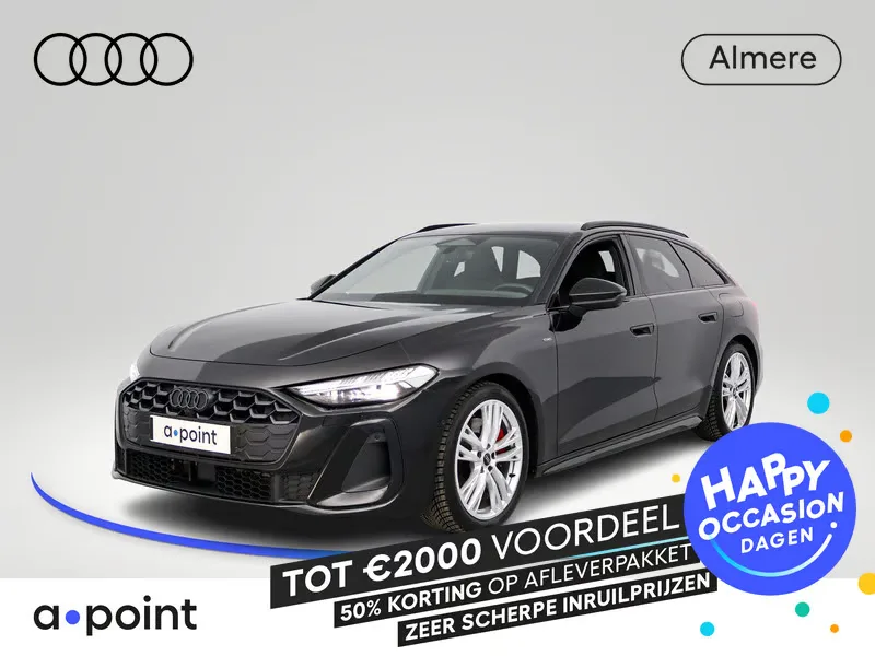 Audi A5 (2025) — foto 1