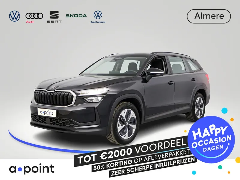 Škoda Kodiaq (2024) — foto 1